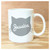 Cat Personalized Mug