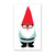 Gnome Mini Cards - Pack of 4