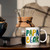 Papa Bear Mug Father's Day Gift