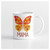 Mama Butterfly Mug