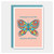 Butterfly Sympathy Card