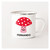 Personalized Mushroom Camp Mug