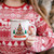 Personalized Geometric Tree Camp Mug