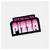 Give Me Pizza Sticker