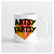 Artsy Fartsy Mug