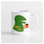 Coffe Monster Mug