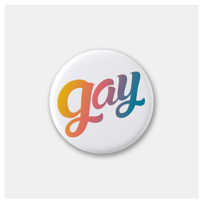 Say Gay | Pin | Rock Scissor Paper