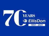 EllisDon 70th Anniversary