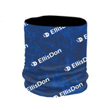 FLEECE LINED WINTER GAITERS- NECK / EAR WARMERS - ED-Covid19-91. **LIMITED QUANTITY AVAILABLE** 