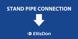 Stand Pipe 24"x48" ED301. **Prices As Low As $29.95 ea.**