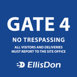 Gate 4 36"x36" ED205. **Prices As Low As $34.50 ea.**