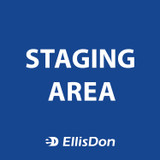 Staging Area 24"x24" ED110. **Prices As Low As $16.10 ea.**