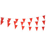 Bumpline Pennant String ED889