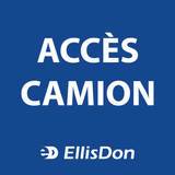 Accès camion 24"x24" EDQC802. **Prices As Low As $16.10 ea.**