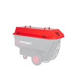 Rubble Truck Lid  ED944A