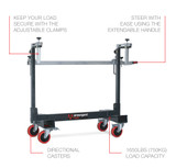 Loadall LA750 Pro  ED948