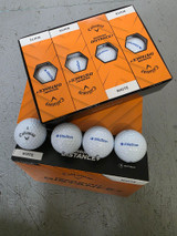 Golf Balls Callaway Warbird ED951