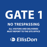 ED202 36"x36" Gate 1. **Prices As Low As $34.50 ea.**
