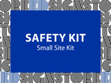 Safety Kit (Small Site) EDSS2 