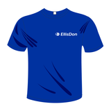 Short Sleeve T-Shirt EDAP2. **Prices As Low As $13.99 ea.**