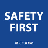 Safety First 24" x 24" ED650. **Prices As Low As $16.10 ea.**