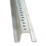 U-Channel Sign Post (10') SBP002