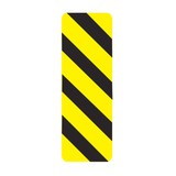 RWT024 WA-33L 30x90 cm Reflective Aluminum Sign 