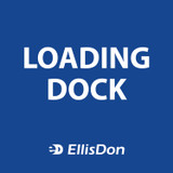 Loading Dock 24" x 24" ED729. **Prices As Low As $16.10 ea.**