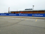 Large Printed Fence and Hoarding Mesh Banners - 6ft x 50ft Sections ED742. **Prices As Low As $695.00 ea.**