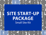 Start-up Package (Small) EDST2 