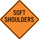 TC-37 60x60 cm Reflective Plywood Sign