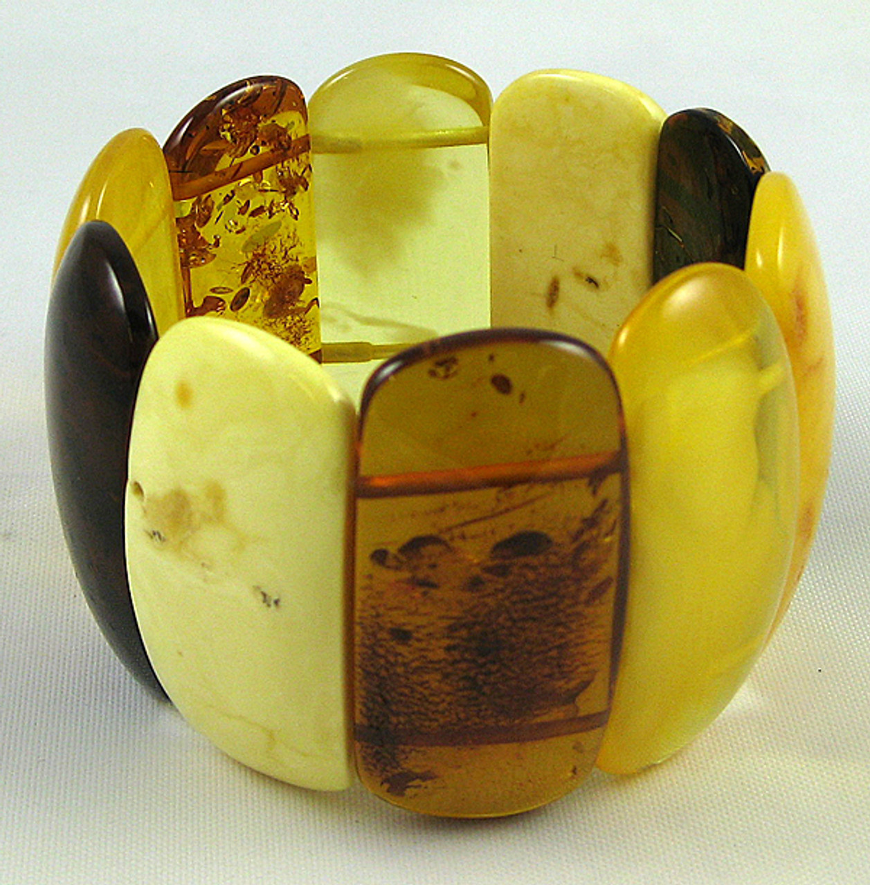 Baltic Amber Jewelry