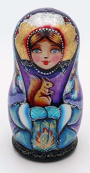 matryoshka Monotonous Purgatory　7インチ matryoshka Monotonous Purgatory7インチ