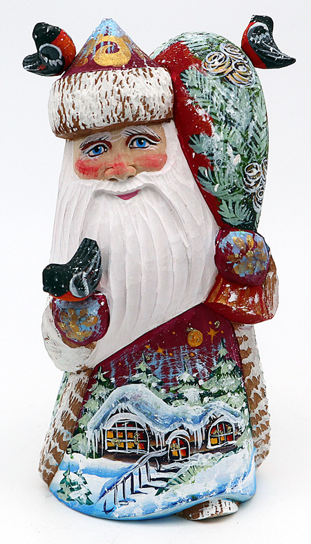 サンタ様① ミニスティサンタ | Xmas | COVENT GARDEN Bazaar Online Shop