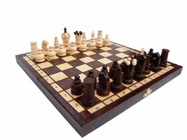 Classic Chess Set