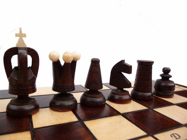 Classic Chess Set