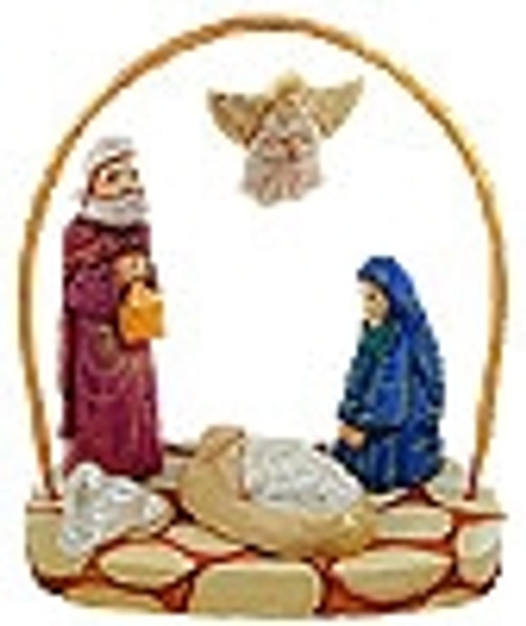 Nativity Theme