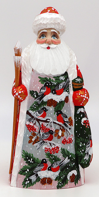 Ashberry Santa | Grandfather Frost / Russian Santa Claus