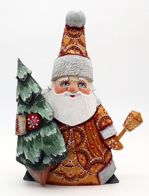 Santa - Gnome | Grandfather Frost / Russian Santa Claus Santa - Gnome | Grandfather Frost / Russian Santa Claus