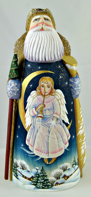 Christmas Angel | Grandfather Frost / Russian Santa Claus