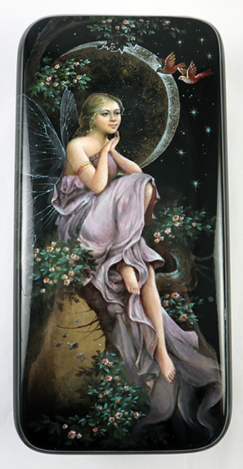 Russian Lacquer Boxes | Russian American Company