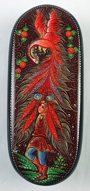 Russian Lacquer Boxes | Russian American Company