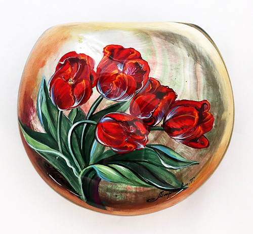 Russian Lacquer Boxes | Russian American Company