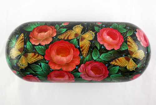 Russian Lacquer Boxes | Russian American Company