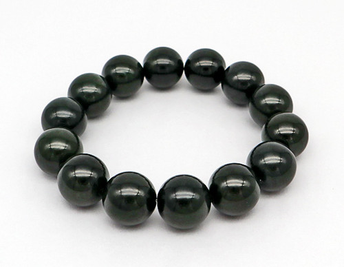 Nephrite Jade Bracelet