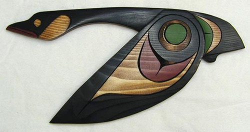 Canada Goose | Northwest Coast Totemic Art