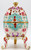 Butterfly Treasure | Faberge Style Egg