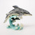 Doris Dolphin | Bejeweled Enamel Boxes