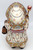 Village Visitor - Gold Coat | Grandfather Frost / Russian Santa Claus
