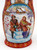 Christmas Village Fun | Unique Museum Quality Matryoshka Doll
